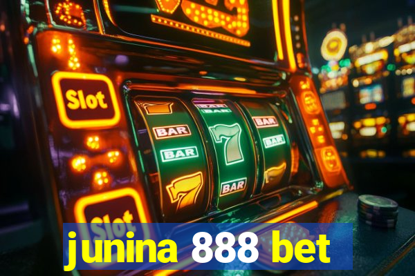 junina 888 bet